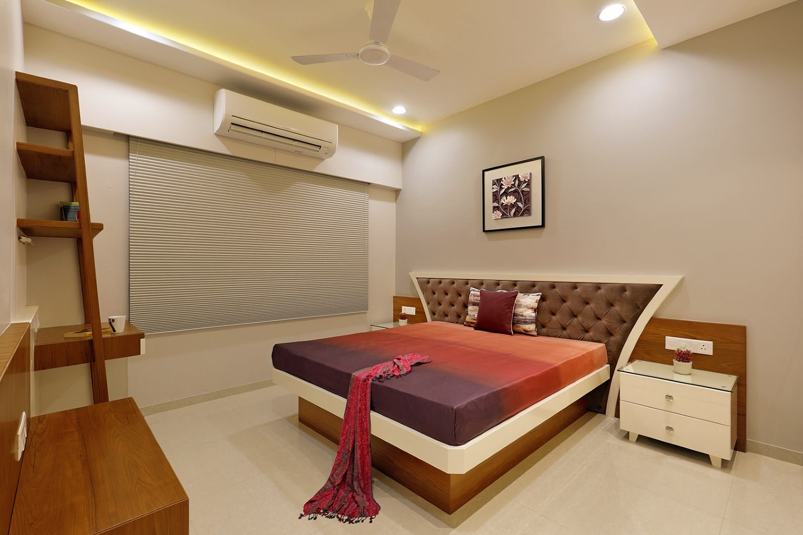 Mr. Surendranath Residence