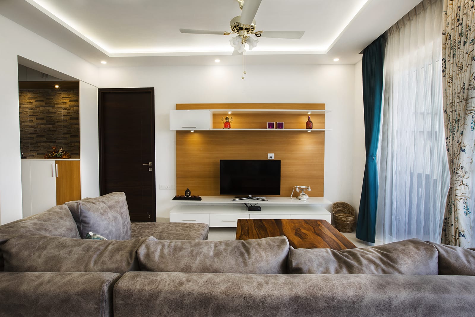 Mr. Suresh Residence